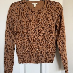 InicioMujerRopaSuéteres y poleronesCárdiganH&M Cárdigan Artículos del miembro (2